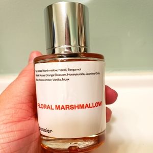 Like new Dossier Floral Marshmallow Perfume